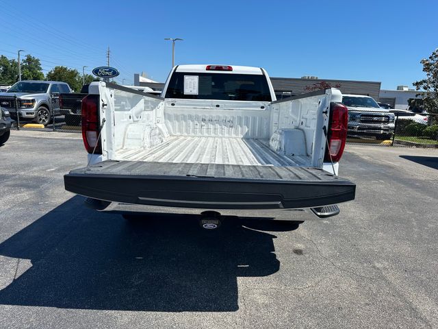 2023 GMC Sierra 1500 Pro photo