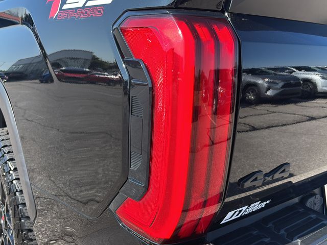 Used 2023 Toyota Tundra Truck