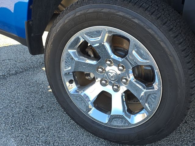 2022 Ram 1500 Big Horn/Lone Star:167883B