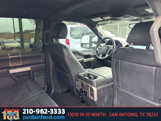 Used Car 2022 Ford F-250sd  Lariat For Sale Under $60,000 In San Antonio, Texas