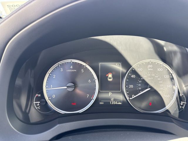 2025 Lexus IS - $45,888