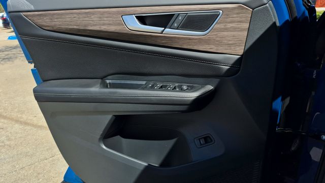 2026 Volkswagen Atlas