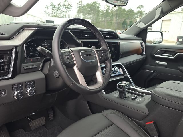 2025 GMC Sierra 1500 Denali:45907A