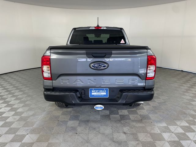 New 2026 Ford Ranger XL For Sale in Bremerton, WA