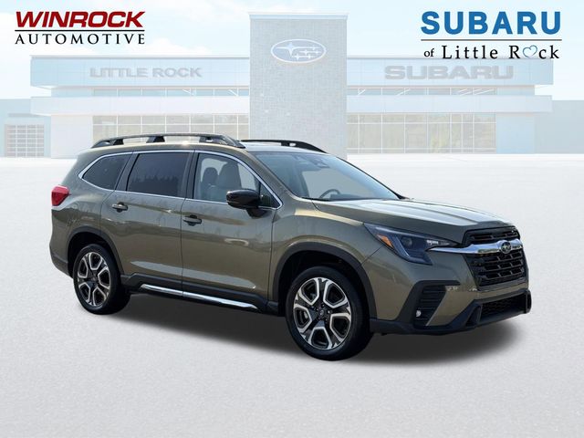 2026 Subaru Ascent Limited 7-Passenger AWD