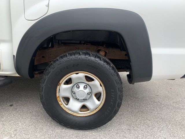 Used 2006 Toyota Tacoma Truck