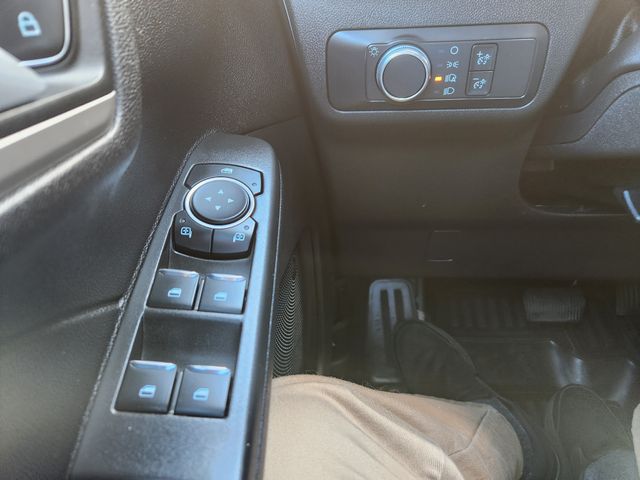 Used 2021 Ford Escape SUV