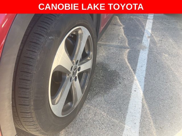 Used 2018 Mercedes-benz GLC SUV