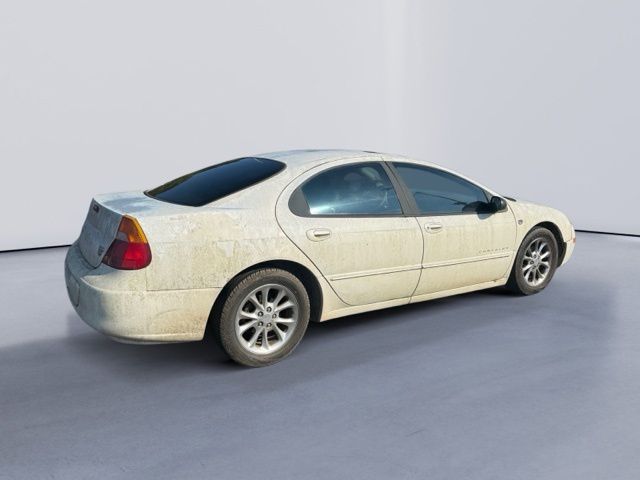 Used 2000  Chrysler Base image 3