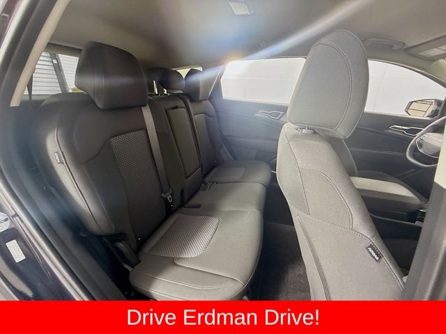 Used 2026 Kia Sportage SUV