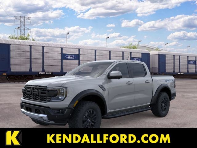 Avalanche 2026 Ford Ranger Pickup Truck Four-Wheel Drive Automatic