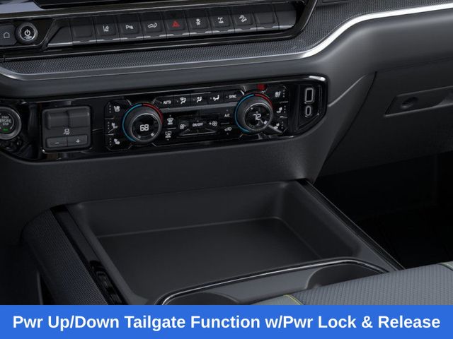New 2025 Chevrolet Silverado 2500HD For Sale in Livonia, MI