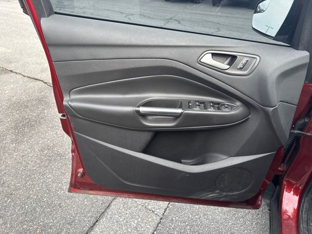 used 2016 Ford Escape car, priced at $10,998