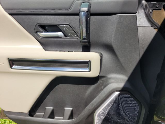 New 2026 Blue GMC 2X image 20