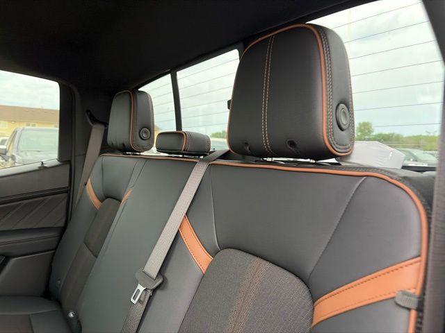 New 2026 GMC Canyon Truck
