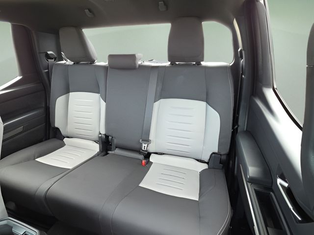 Used 2025 Toyota Tacoma Truck
