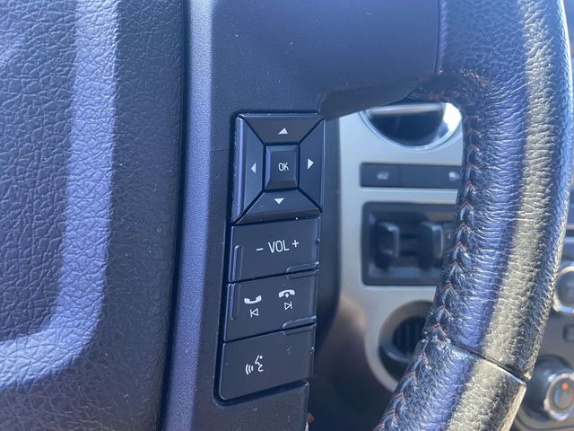 Used 2015 Black Ford King Ranch image 16