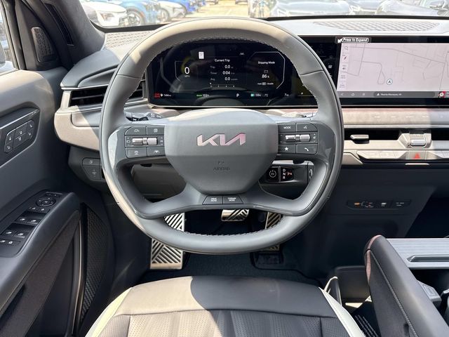 New 2026  Kia GT-Line image 17