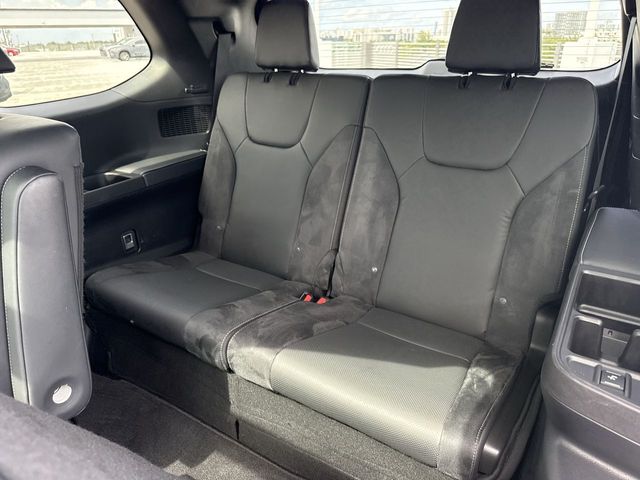 2024 Lexus Tx - $54,788