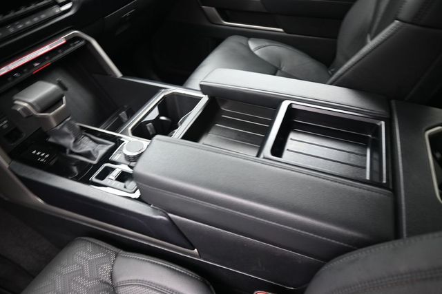 Used 2025 Toyota Tundra Truck