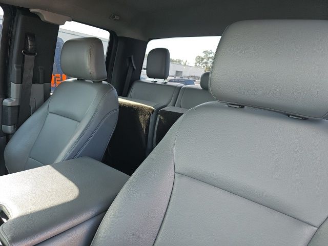 2023 Ford F-250SD XL photo