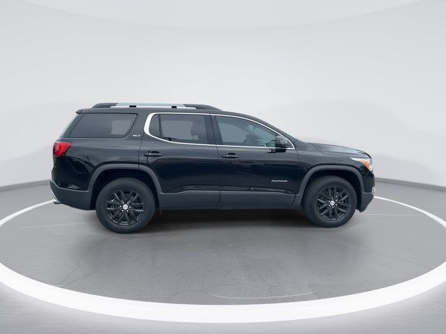 Used 2019 Black GMC SLT-1 image 8