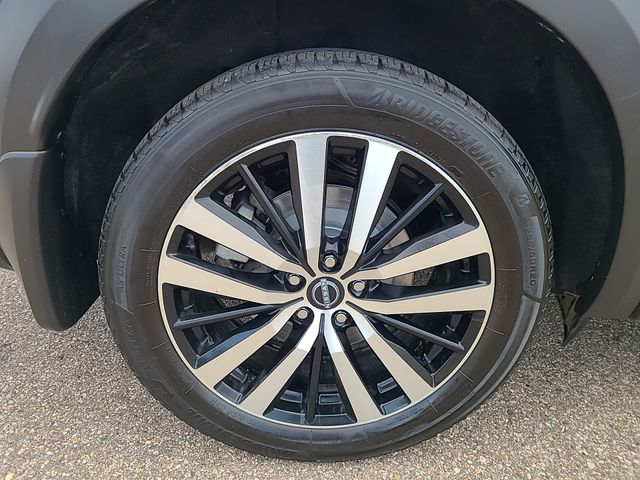 Used 2023 Nissan Pathfinder SUV