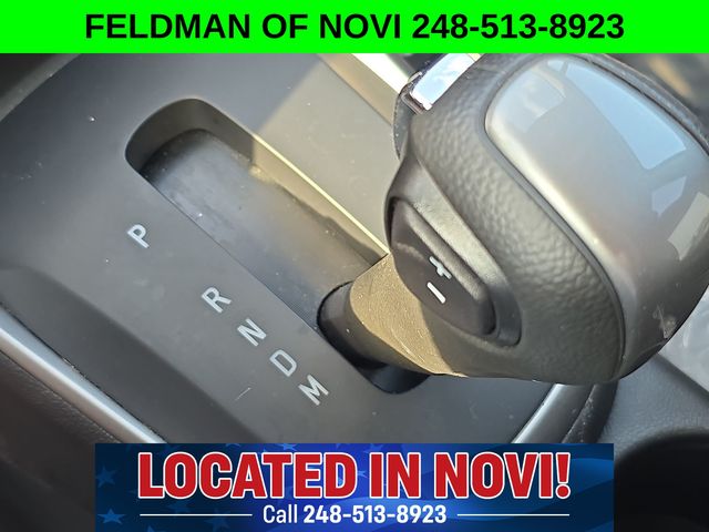 Used 2022 Chevrolet Trax For Sale in Livonia, MI