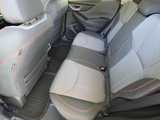 Used 2019 Subaru Forester SUV