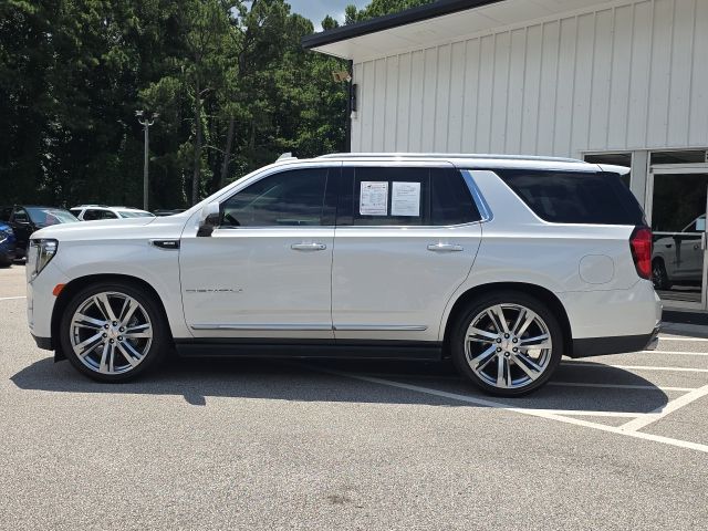 2021 GMC Yukon Denali:B02379A2