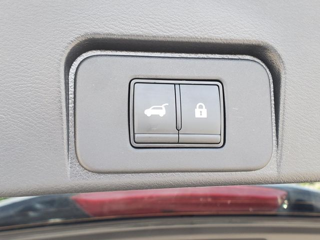 Used 2023 Nissan Rogue SUV