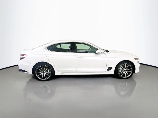Thumbnail: 2026 Genesis G70 - 4