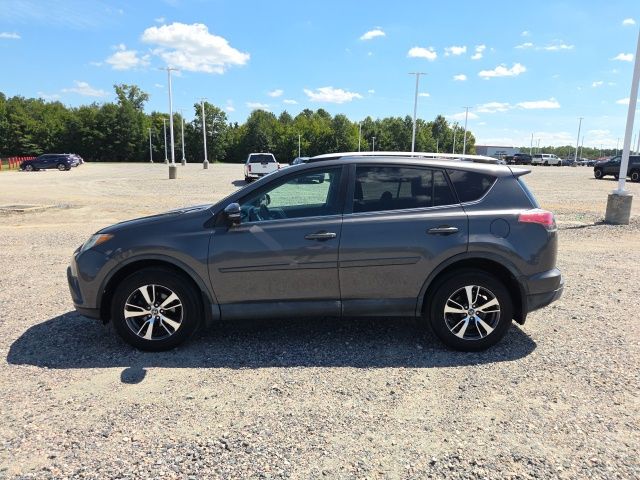 Used 2016 Toyota RAV4 SUV