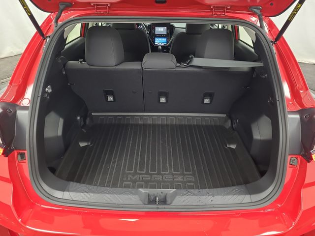 2025 – Subaru – Impreza