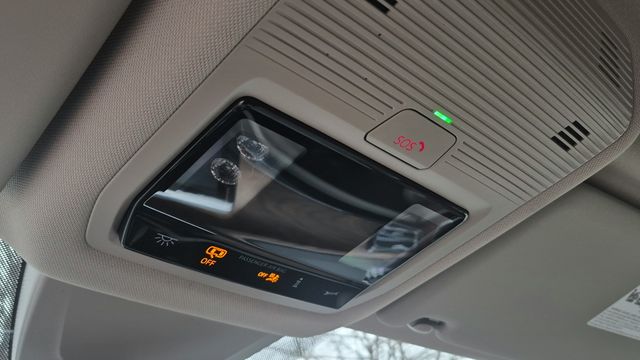 2026 Volkswagen Atlas