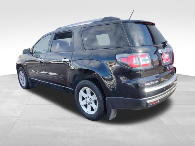 2016 GMC Acadia SLE-1 photo