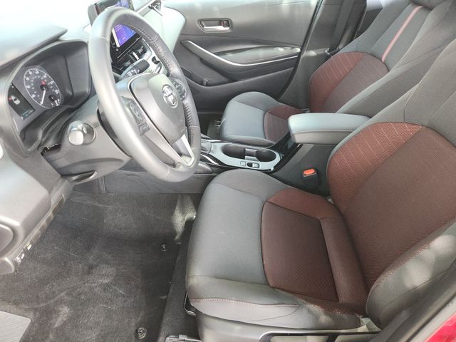 Used 2024 Honda Civic Sedan