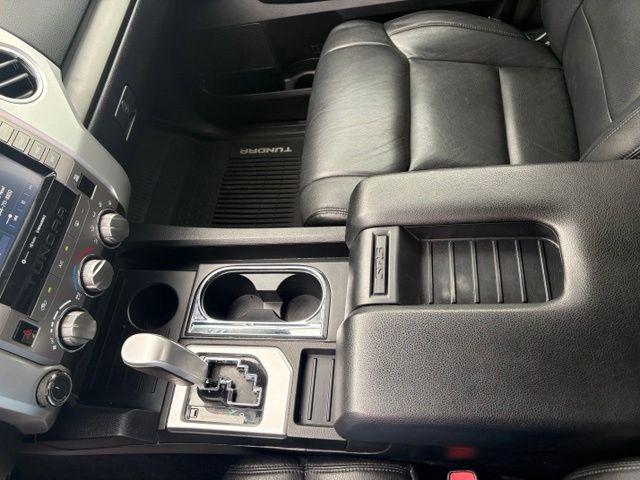 Used 2021 Toyota Tundra Truck