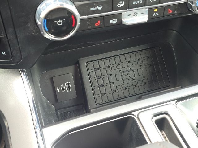 2025 Ford F-150 XLT:169235A1
