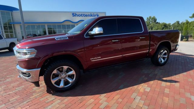 Used 2019 Ram 1500 Truck