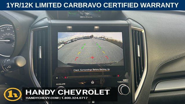 Used 2020 Subaru Forester SUV
