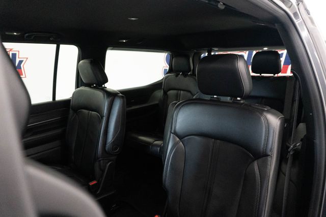 Used 2024 Jeep Wagoneer SUV