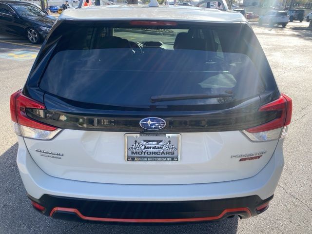 Used Car 2020 Subaru Forester  Sport For Sale Under $20,000 In San Antonio, Texas