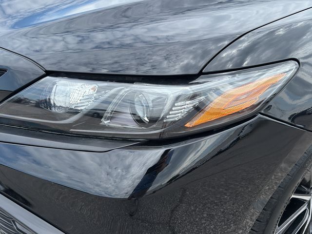 Used 2023 Toyota Camry Sedan