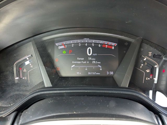 Used 2020 Honda CR-V SUV