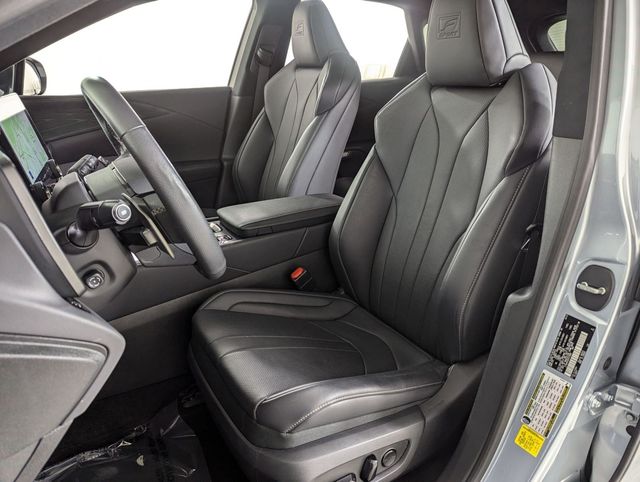 used 2023 Lexus RX car, priced at $46,581