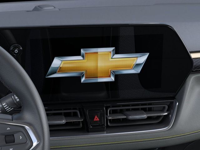 New 2026 Chevrolet TrailBlazer ACTIV For Sale in Livonia, MI