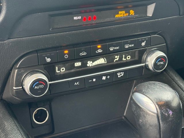 used 2023 Mazda CX-5 car, priced at $23,697