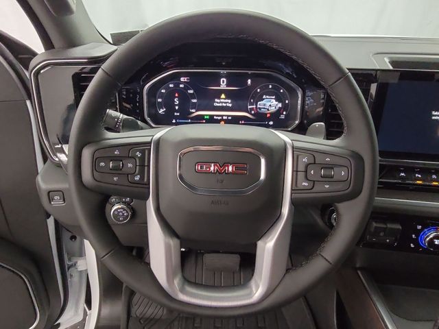 2026 – GMC – Sierra 1500