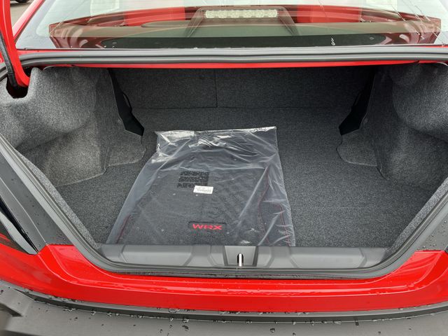 New 2026 Red Subaru Limited image 23
